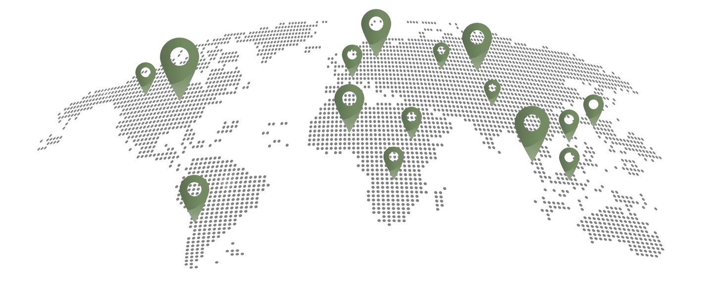 serena carni: dove operiamo
