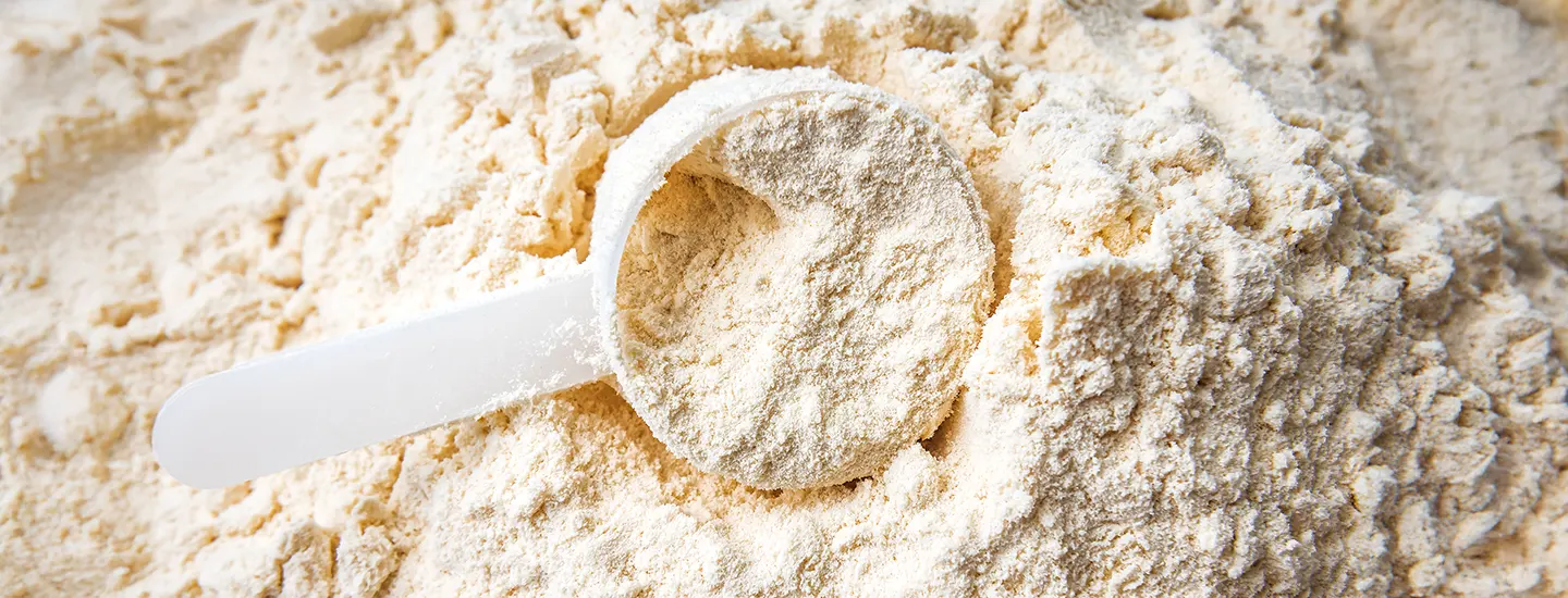 serena: proteine in polvere serena: proteine in polvere